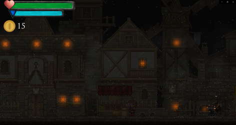 The Ninja screenshot 7