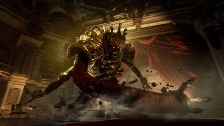 Lies of P screenshot 5