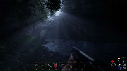In The Dragon's Wake screenshot 15