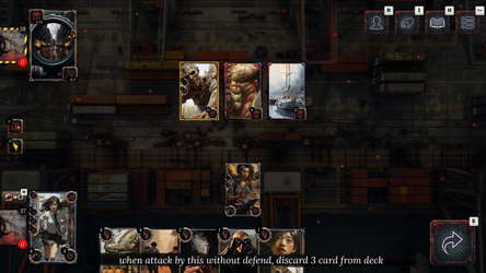 Deadwalker Chronicles screenshot 6