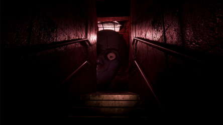 Sorrow Asylum 2 screenshot 2