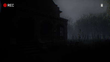 Death From The Darkness screenshot 14