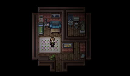 Bleak screenshot 4