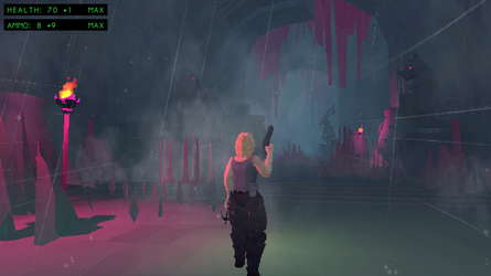 The Tower on the Borderland screenshot 2
