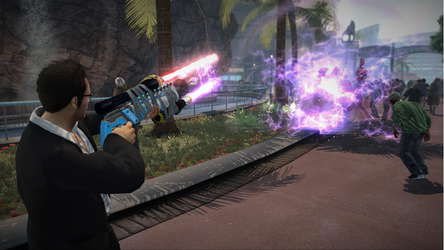 Dead Rising 2: Off the Record screenshot 21