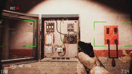 Death Row Escape screenshot 2