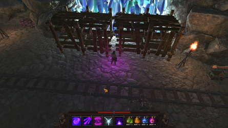 Kingdom of Arcana screenshot 16