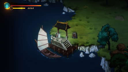 暖雪 Warm Snow screenshot 13