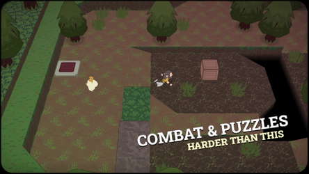 Tower of Fire: The Sword of Unspoken Misc screenshot 2