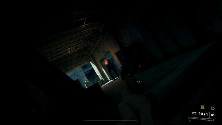 HOLE screenshot 10