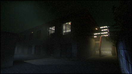 [Chilla's Art] Stigmatized Property | 事故物件 screenshot 2
