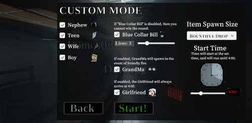Domestic Defense screenshot 8