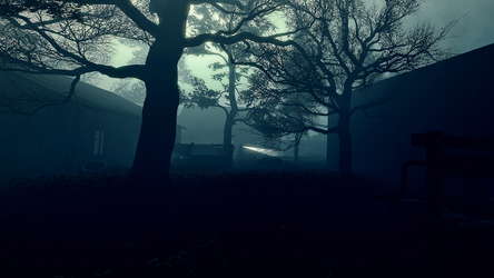Z.O.N.A Project X VR screenshot 10