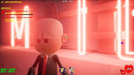 Get Stuffed! screenshot 8