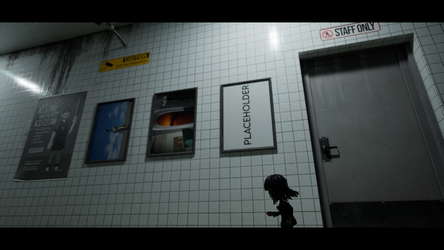 Doll is Back screenshot 15