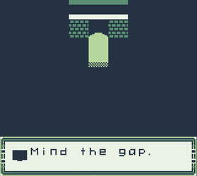 Animus Toil screenshot 4