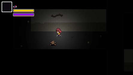 The Backworld screenshot 11