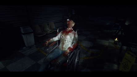 EBOLA 3 screenshot 9