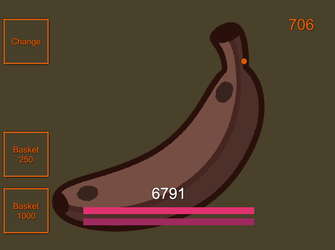 Banana 2: Fruit screenshot 5