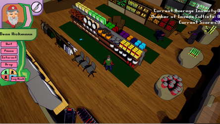 The End of it All screenshot 6