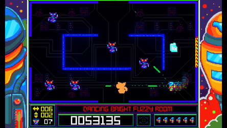 Die for the Economy! screenshot 6