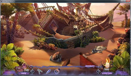 Surface: Strings of Fate Collector's Edition screenshot 9