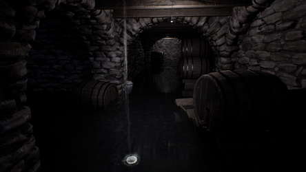 Misery Mansion screenshot 4