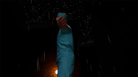 Working Late screenshot 4