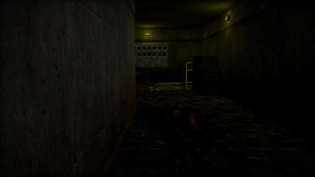 Affliction screenshot 6
