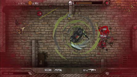 Zombies Overloaded screenshot 7