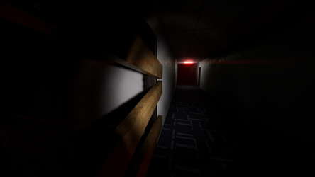 Backrooms: The Phobolore screenshot 10