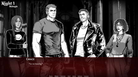 Fledgling Manor screenshot 3