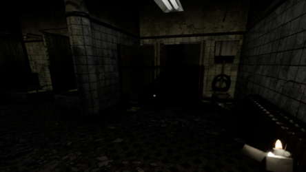 Ash Asylum screenshot 8