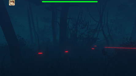 Fear of Dark screenshot 11