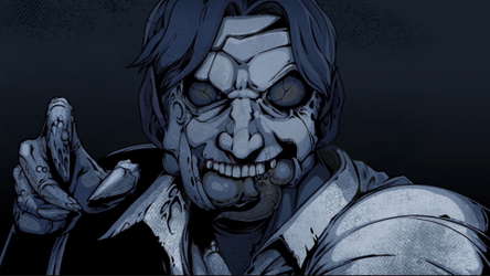 The Coma 3: Bloodlines screenshot 4