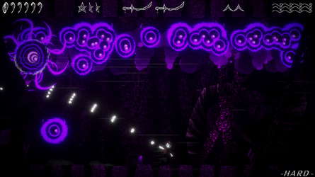 Bleeding Abyss screenshot 3