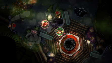 Soulblight screenshot 7