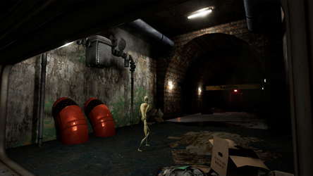 666 Masks screenshot 7