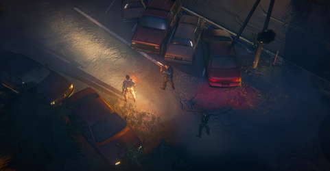 MISTERY screenshot 2