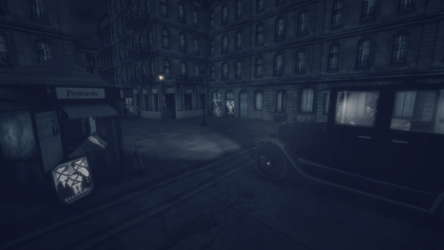 The Piano screenshot 13