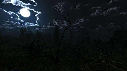 Hunted: One Step Too Far - Reborn Edition Remastered screenshot 12