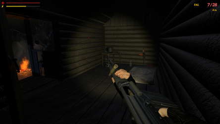 MidNight Cemetery screenshot 24