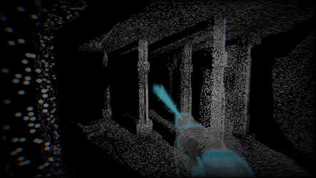 Blinded by Fear screenshot 1