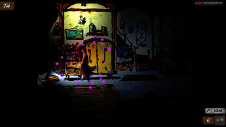 The Nightmare Journey screenshot 19