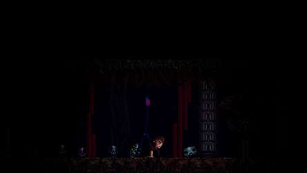 Marrow screenshot 9