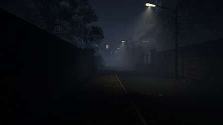 Bad Omens: 8th Apartment screenshot 6
