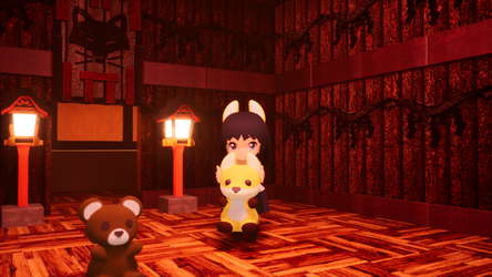 ENTANGLED SOULS screenshot 4