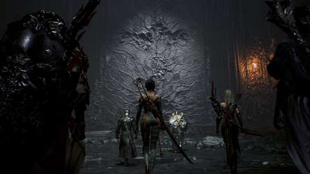 Chrono Odyssey screenshot 9