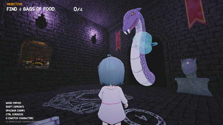 Unknown Soul With Me screenshot 6
