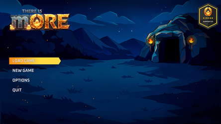 There Is mORE - Supporter Edition screenshot 2